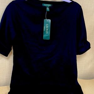 Ralph Lauren Ladies Top